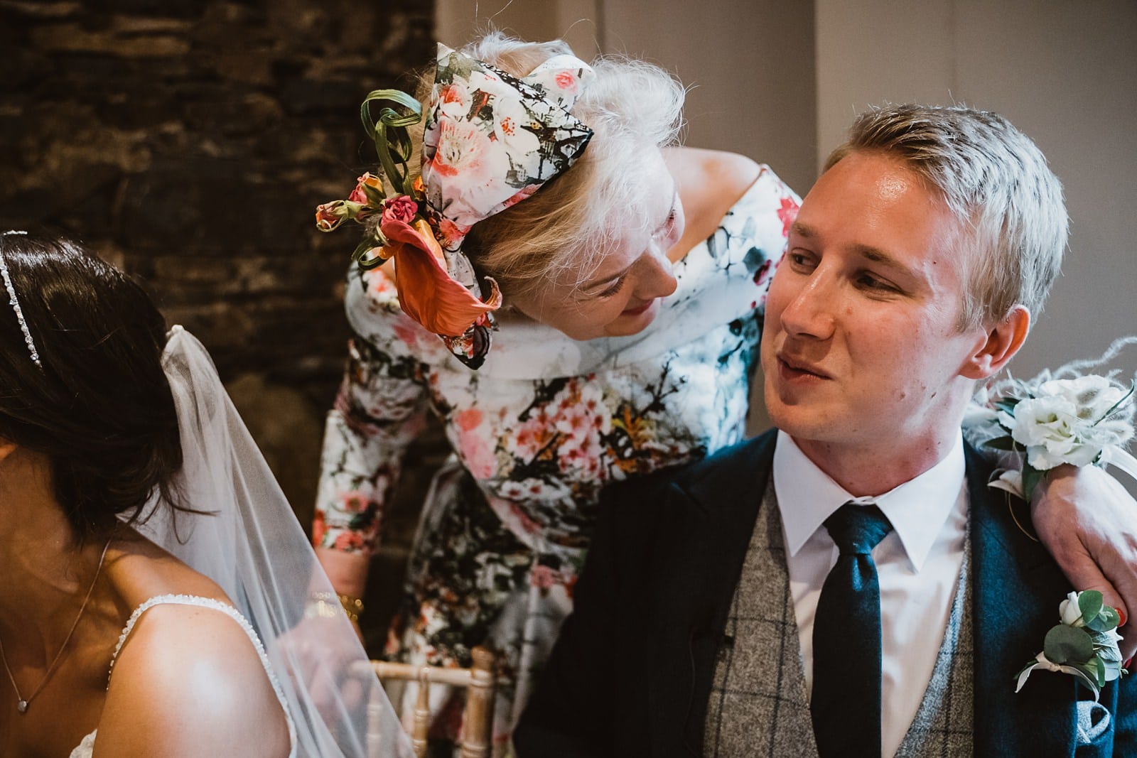 larchfield estate wedding photography
